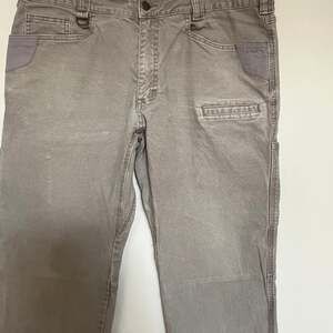 Noble Outfitters Men's Full Flexx Heavy Duty Hammer Drill‎ Canvas Cargo Pant